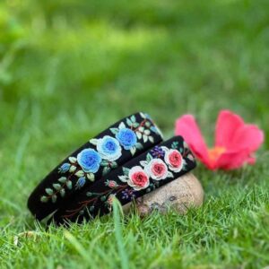 embroidered-headband embroidered-headband