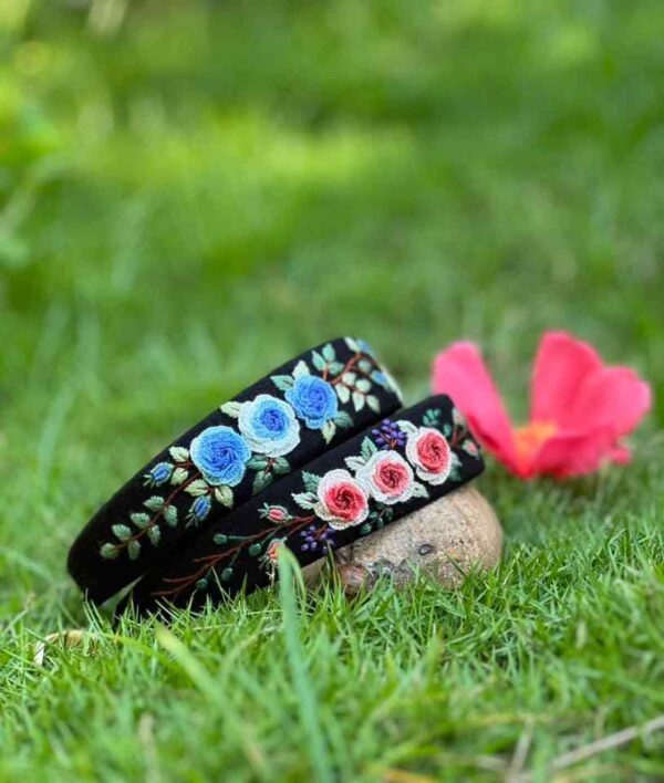 embroidered-headband embroidered-headband