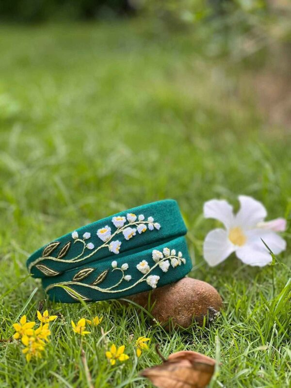 embroidered-headband embroidered-headband